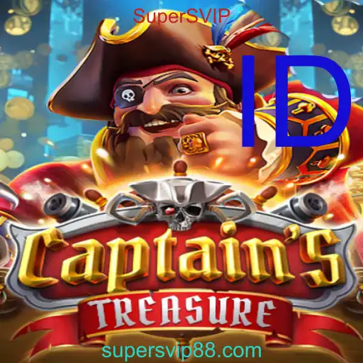CaptainssTreasure